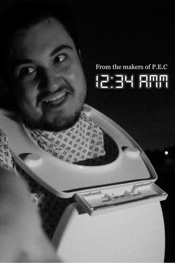 Poster of 12:34 AMM