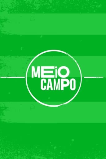 Poster of Meio Campo