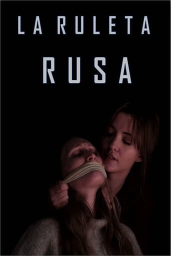 Poster of La Ruleta Rusa