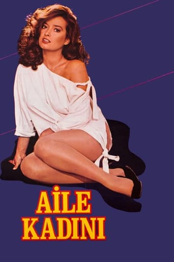 Poster of Aile Kadını