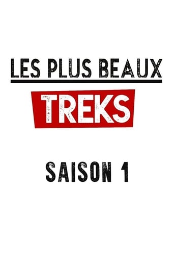 Portrait for Les plus beaux treks - Season 1