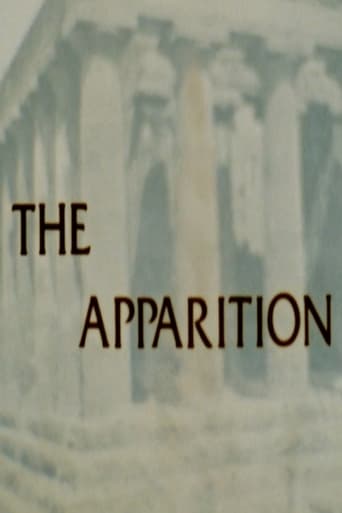 Poster of The Apparition