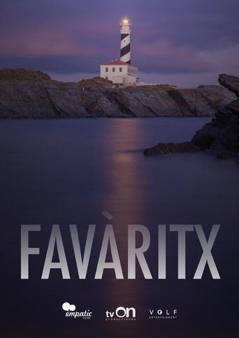 Poster of Favàritx