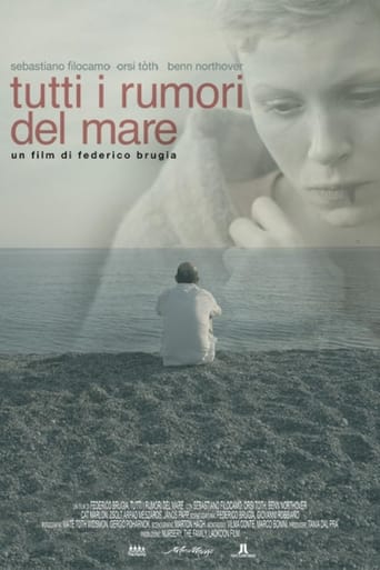 Poster of Tutti i rumori del mare