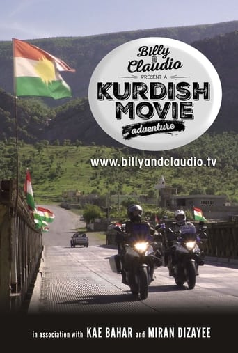 Poster of A Kurdish Movie