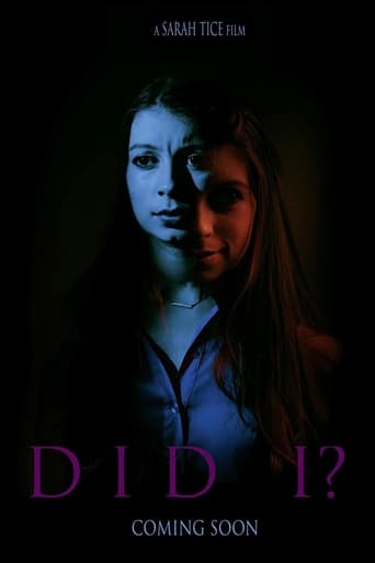 Poster of DID I?