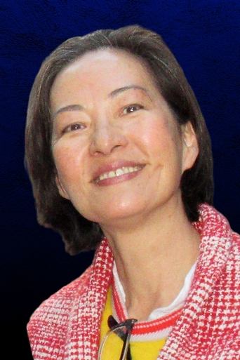 Portrait of Rosalind Chao