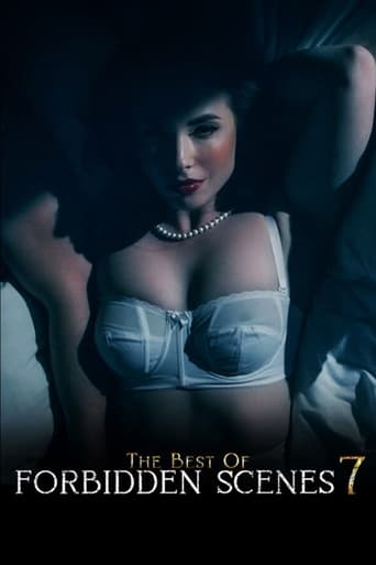 Poster of The Best Of Forbidden Scenes 7