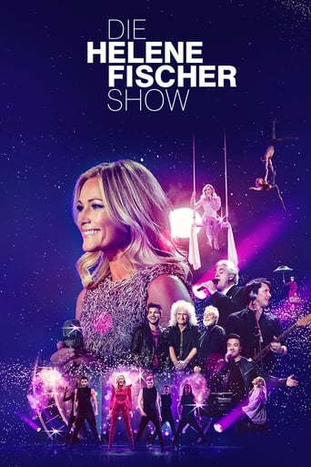 Poster of Die Helene Fischer Show - Meine schönsten Momente