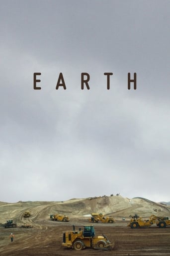 Poster of Earth