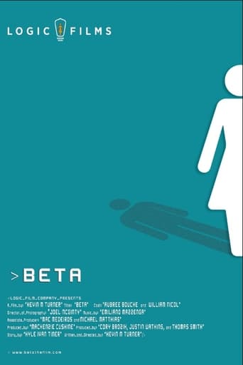 Poster of Beta