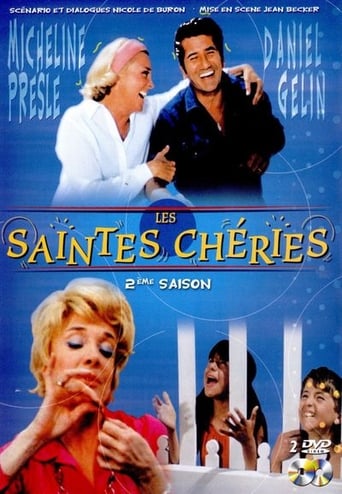 Portrait for Les Saintes Chéries - Season 2