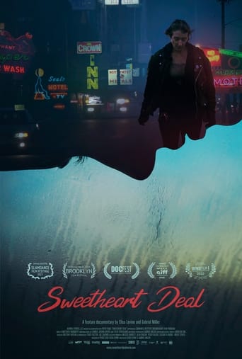 Poster of Sweetheart Deal