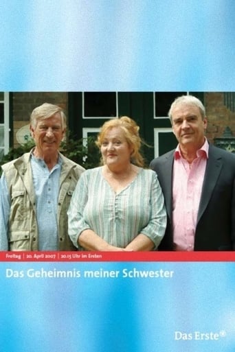 Poster of Das Geheimnis meiner Schwester