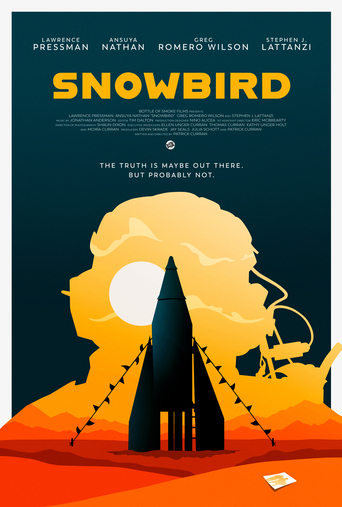 Poster of Snowbird