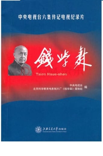 Poster of 钱学森