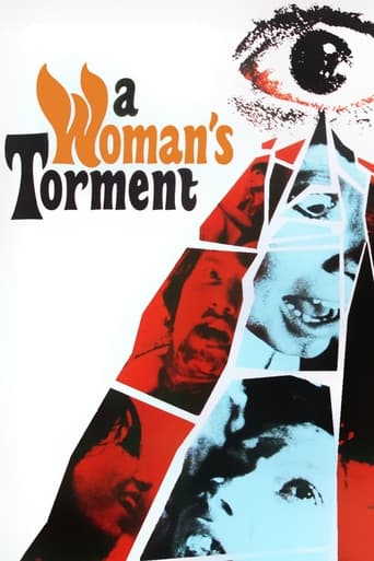 Poster of A Woman's Torment