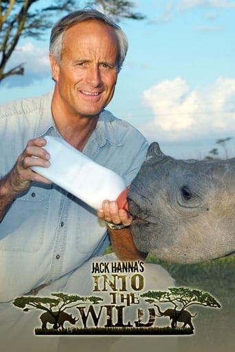 Poster of Jack Hanna's Into the Wild