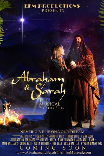 Poster of Abraham & Sarah