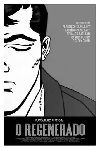 Poster of O Regenerado