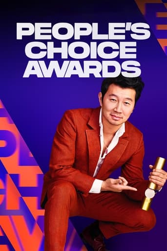 Portrait for People's Choice Awards - 49th People's Choice Awards