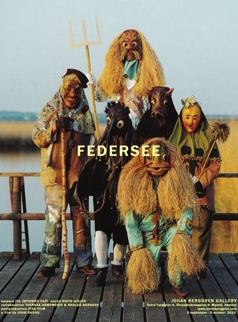 Poster of Federsee