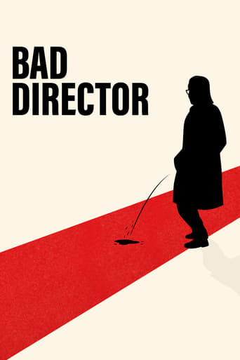 Poster of Bad Director