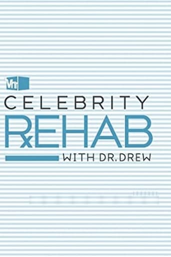 Portrait for Celebrity Rehab with Dr. Drew - Season 1