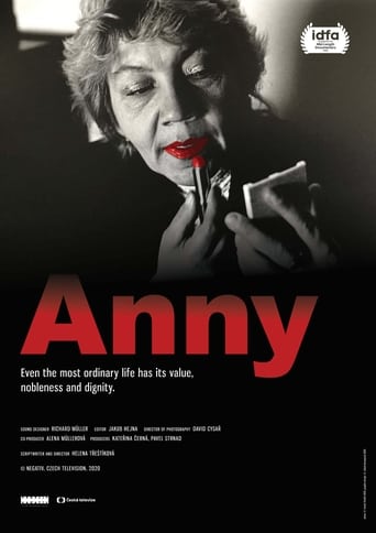 Poster of Anny