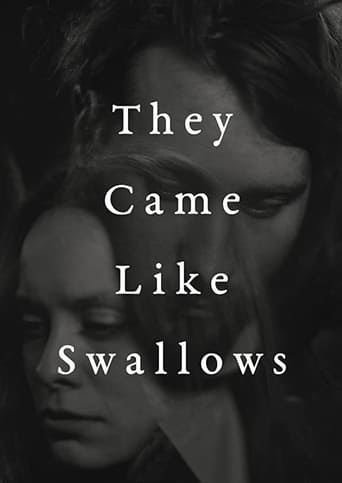 Poster of They Came Like Swallows