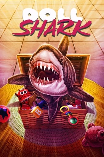 Poster of Doll Shark