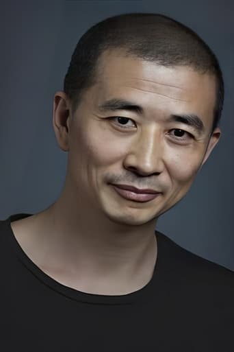 Portrait of 聂劲权