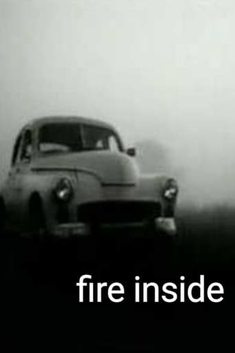 Poster of Fire Inside