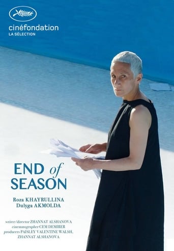 Poster of End of Season