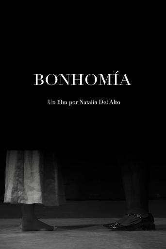 Poster of Bonhomía