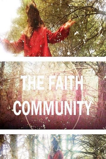 Poster of The Faith Community