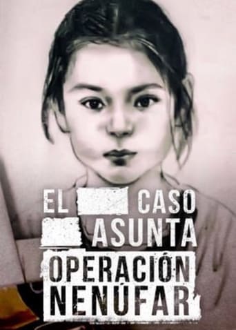 Poster of Lo que la verdad esconde: Caso Asunta