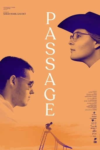 Poster of Passage