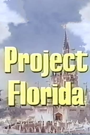 Poster of Project Florida