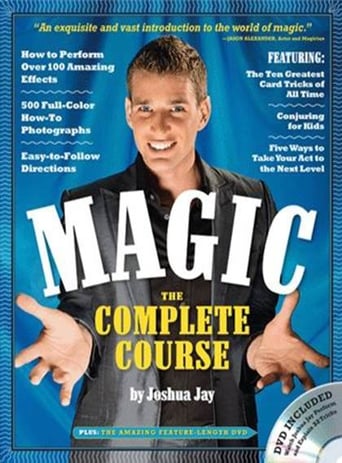 Poster of Magic: The Complete Course