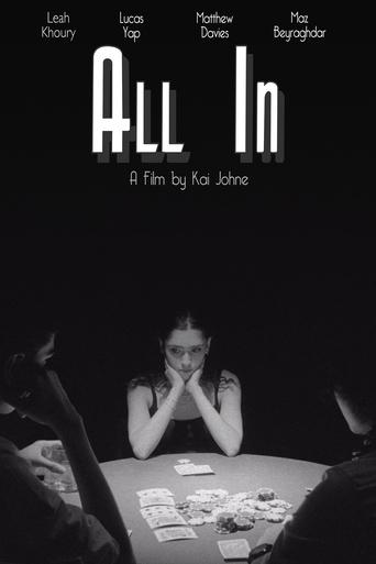 Poster of All In