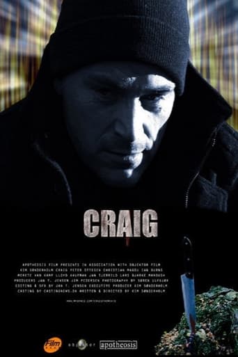 Poster of Craig