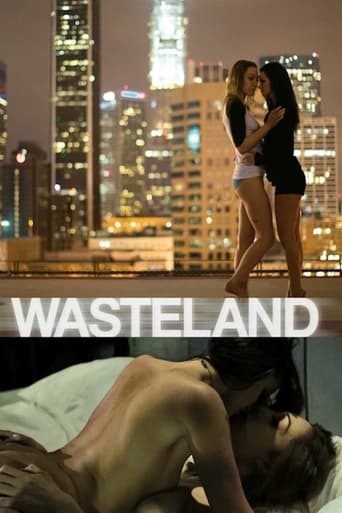 Poster of Wasteland