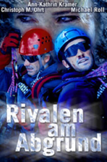 Poster of Rivalen am Abgrund