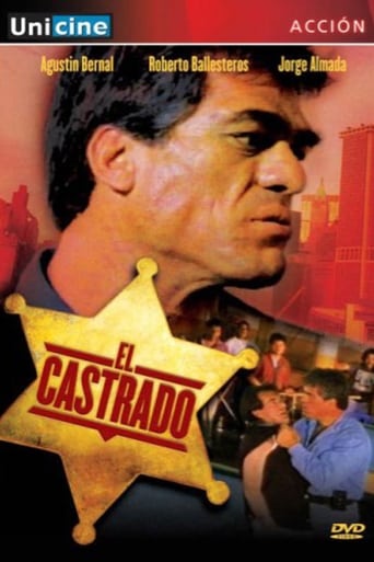 Poster of El castrado