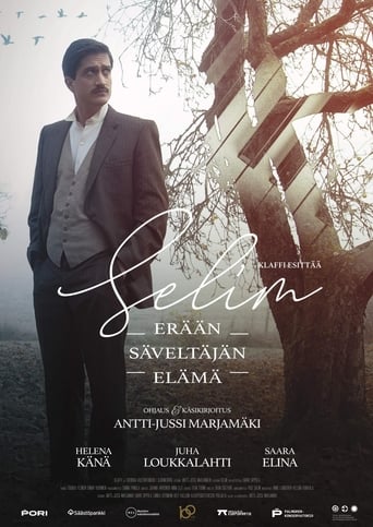 Poster of Selim