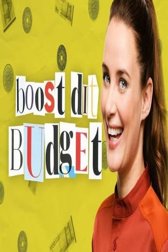 Portrait for Boost your budget - Season 1