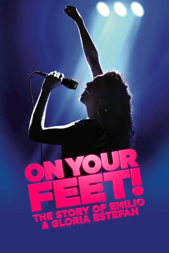 Poster of On Your Feet!