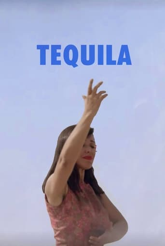 Poster of Tequila