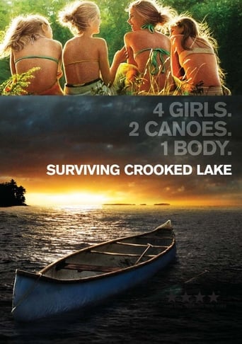 Poster of Surviving Crooked Lake